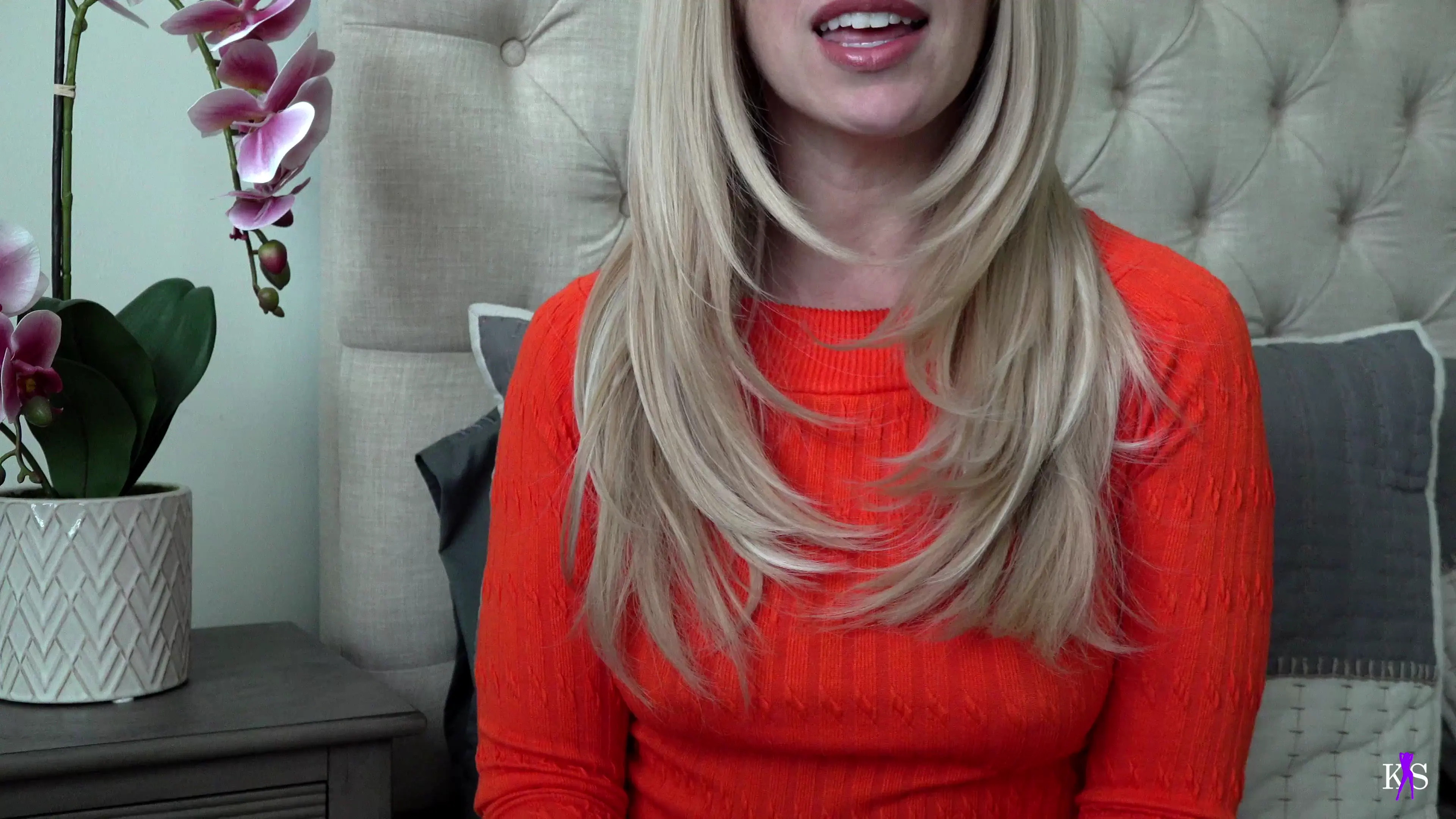 Exclusive Leak: KSWifey - About Me Take II 4K HDR - Stream in FullHD | Hotleakxxx.com