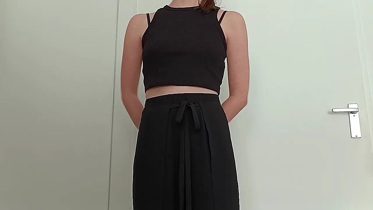 Exclusive Leak: DiscoverMira - Lingerie Try On - Stream in FullHD | Hotleakxxx.com