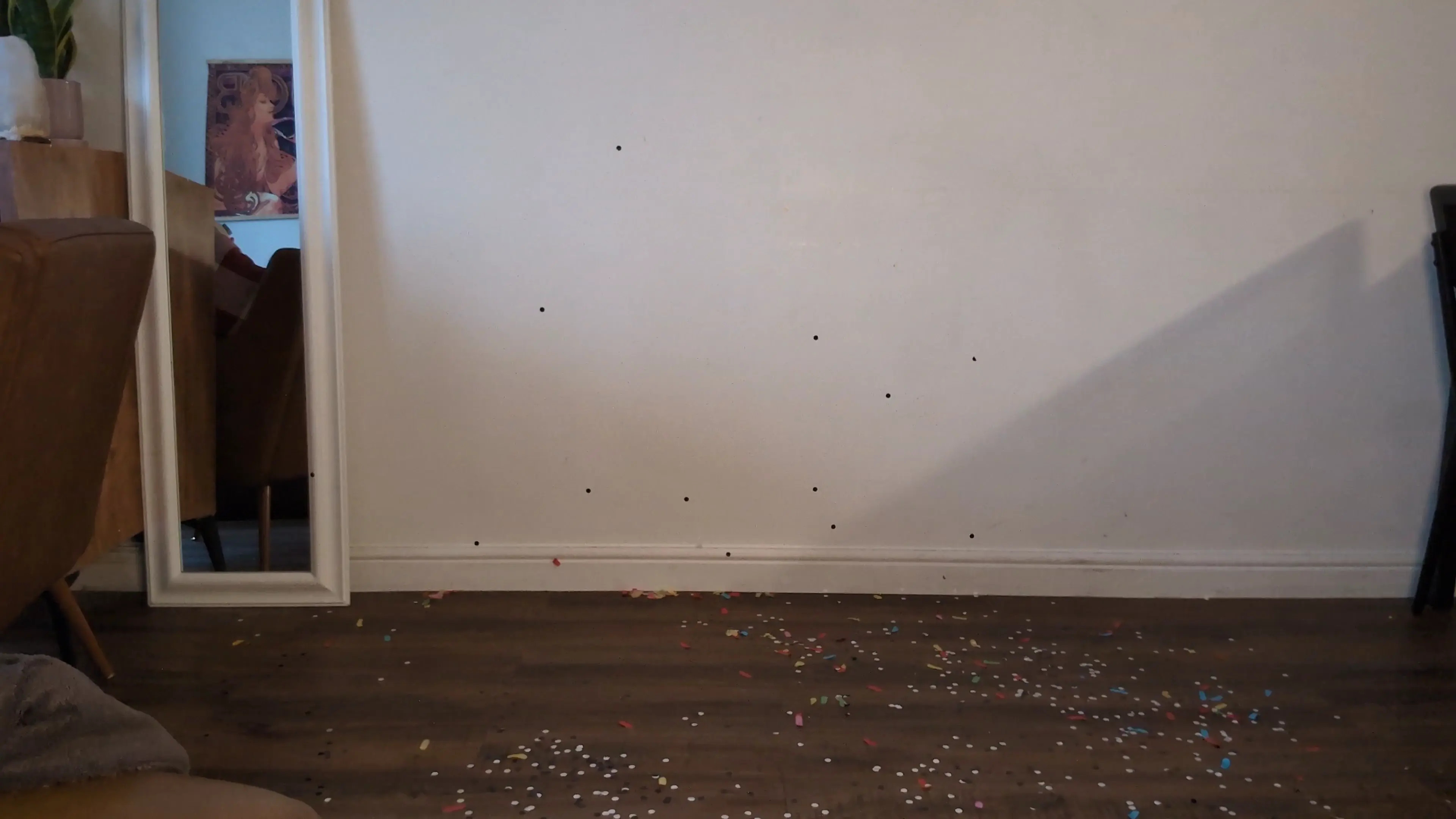 Exclusive Leak: missMinxb3 - hoovering up confetti in heels and lingerie - Stream in FullHD | Hotleakxxx.com
