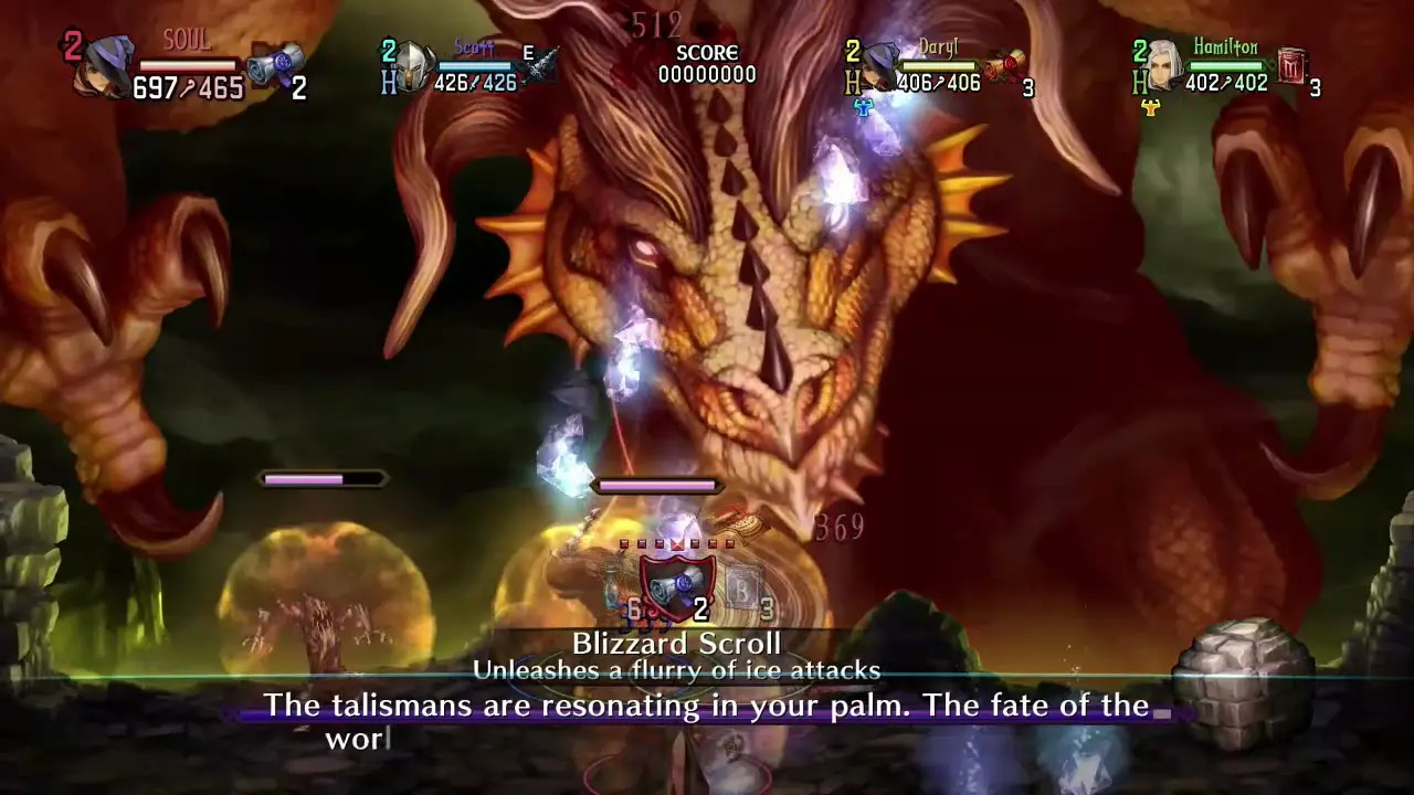 Exclusive Leak: SlimReaperXXX - Dragon Crown  Ancient Dragon - Stream in FullHD | Hotleakxxx.com