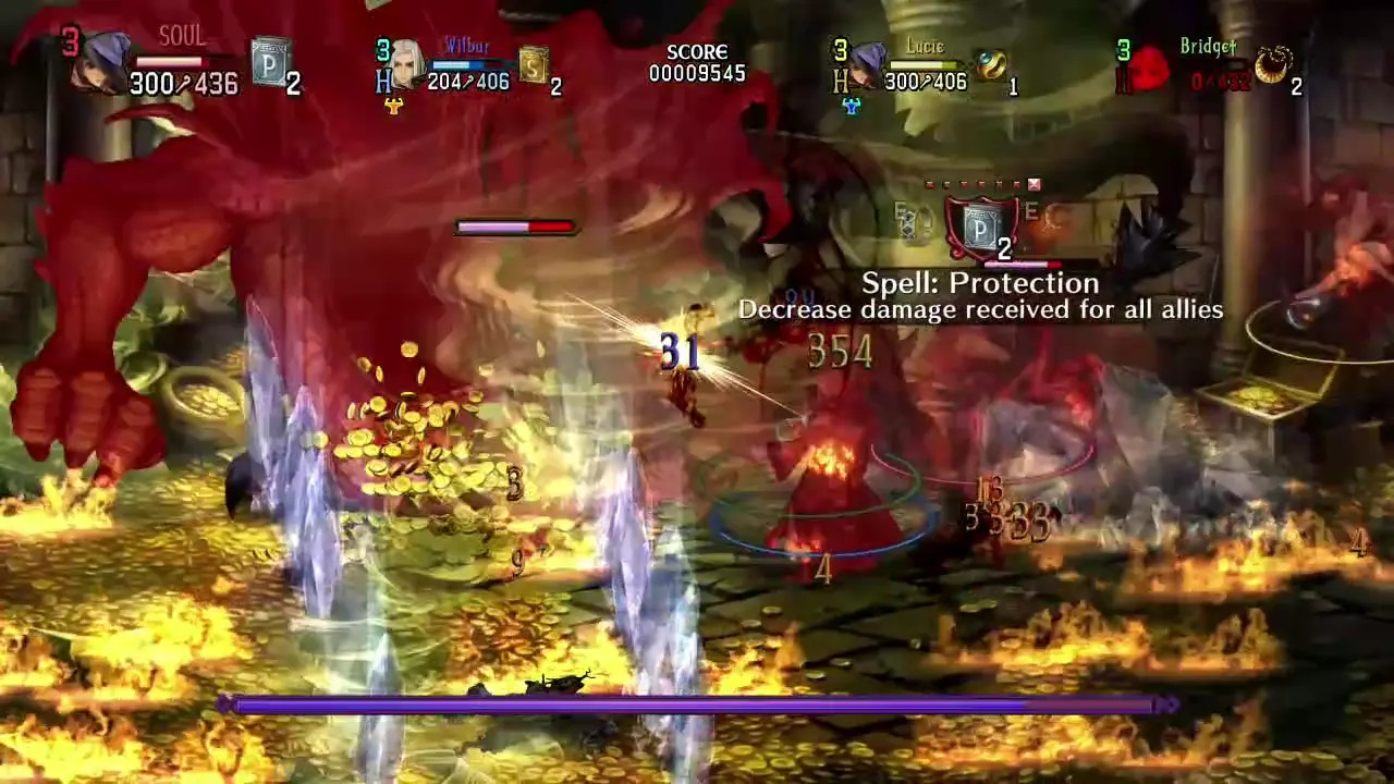 Exclusive Leak: SlimReaperXXX - Dragon Crown  Red Dragon - Stream in FullHD | Hotleakxxx.com