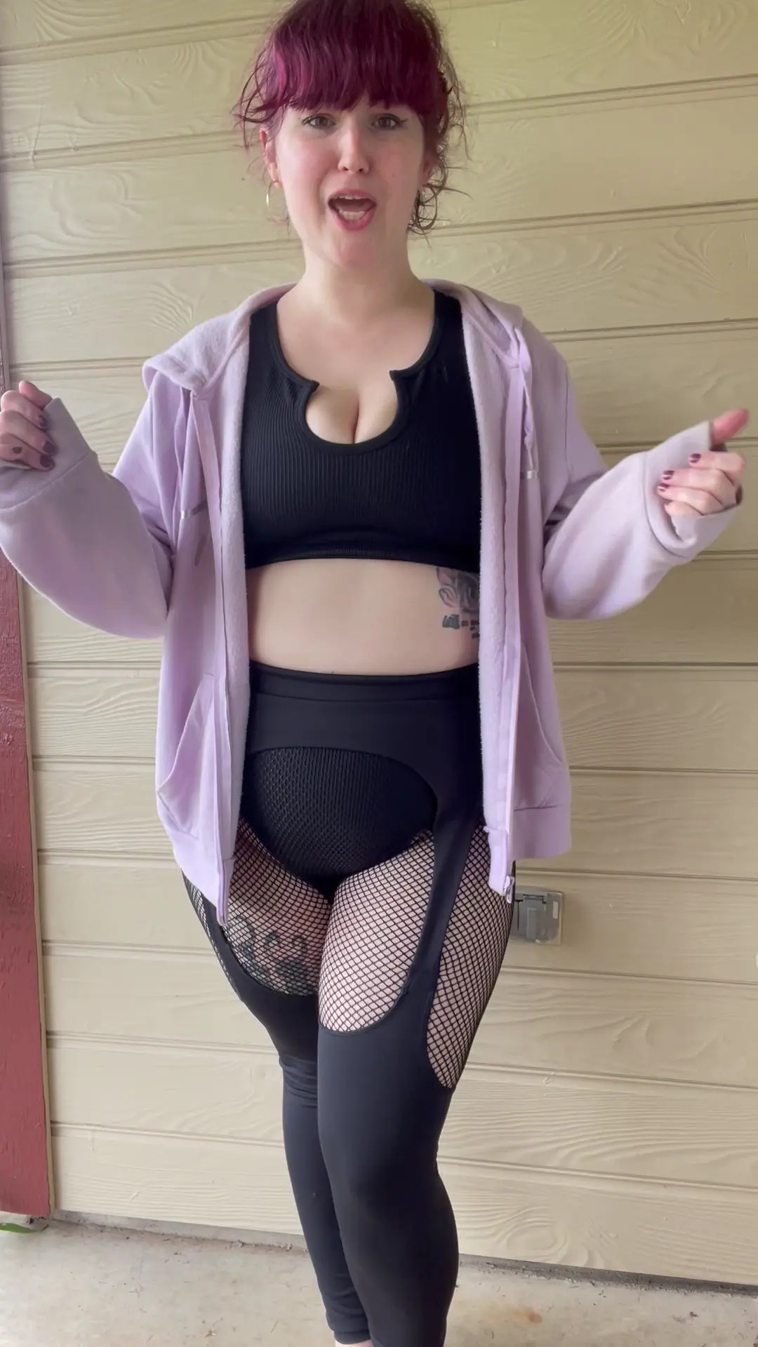 Exclusive Leak: LilacLeela - Karaoke Outkast-B.O.B - Stream in FullHD | Hotleakxxx.com