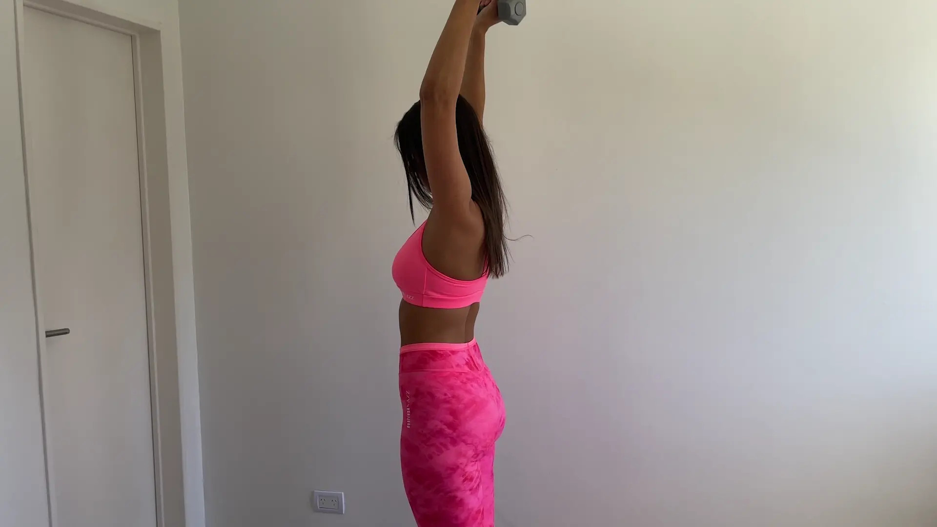 Exclusive Leak: NicoleBelle - Working out with Mommy - Stream in FullHD | Hotleakxxx.com