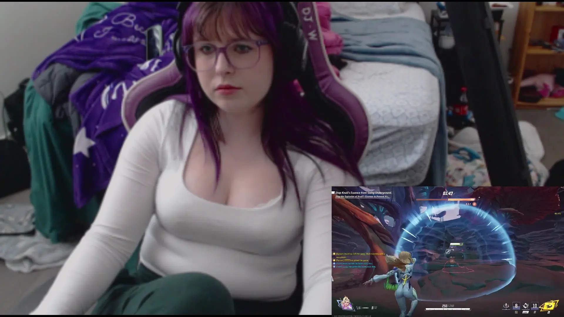 Exclusive Leak: Ravensugar - marvel rivals stream - Stream in FullHD | Hotleakxxx.com