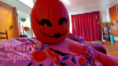 brattyspice - Welcome to the Pumpkin Patch, Where we're Pumpin' Snatch