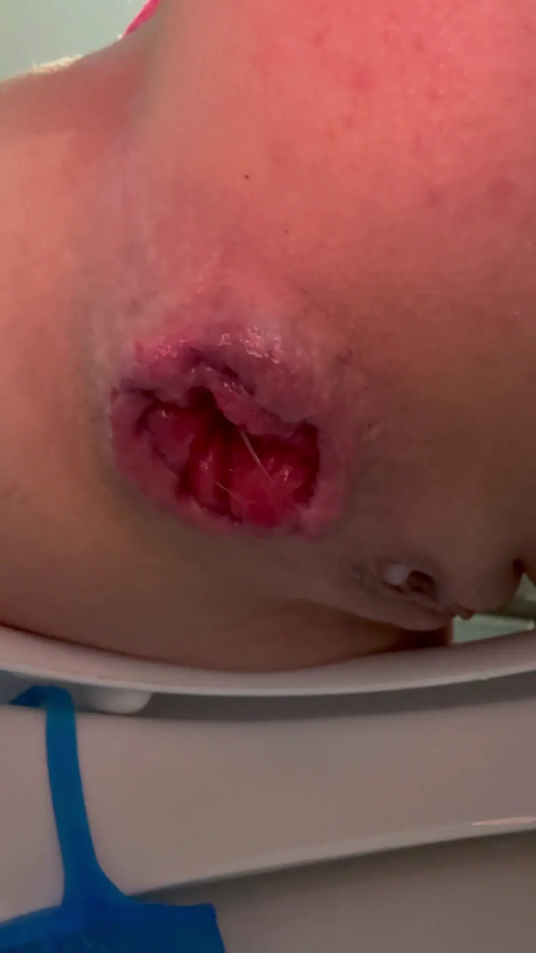 Exclusive Leak: iamRose - Rose Mia Out push hard prolapse - Stream in FullHD | Hotleakxxx.com