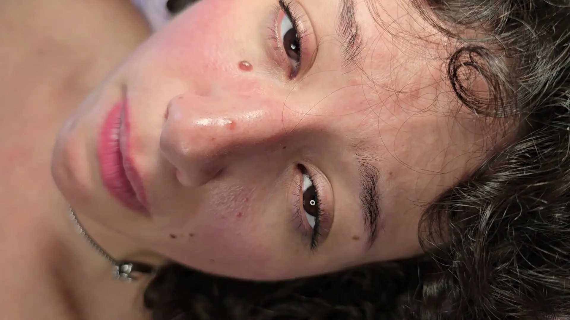 Exclusive Leak: AprilStrips - Ahegao Closeup Extreme and Intense - Blooper - Stream in FullHD | Hotleakxxx.com