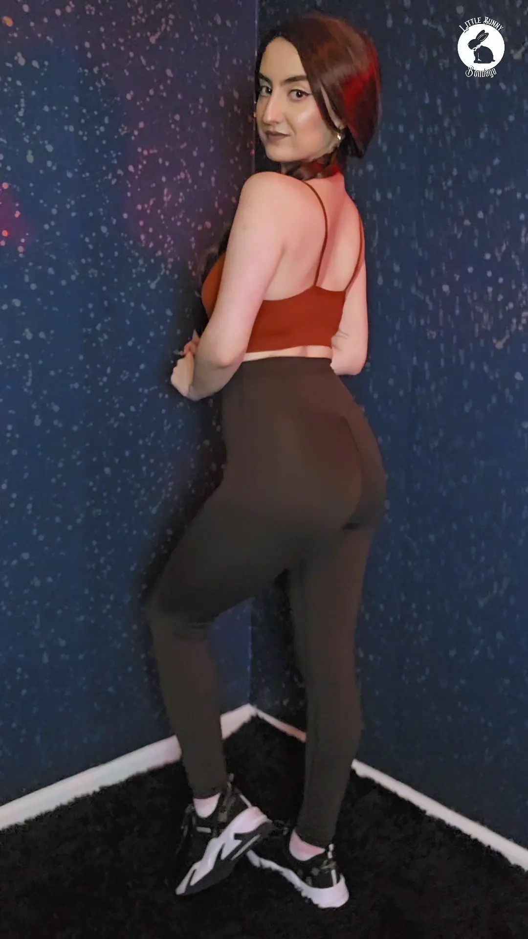 Exclusive Leak: LittleBunnyB - Starwars Characters As HOT Gym Girls - Stream in FullHD | Hotleakxxx.com