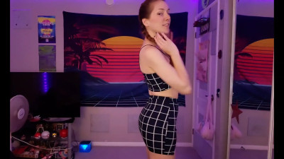 Nek0wave - Outfit of the Day Series: Day Party