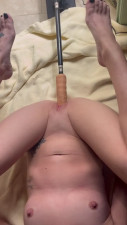 ALov_828 - Fuck Machine doing the work