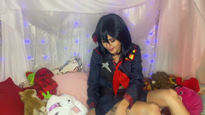 kitsune_foreplay - Fill a la Fill: Ryoku Vores Gummies
