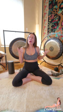 Ciren Verde - Day 9 Squats