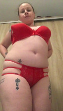 Jessica2429 - I'm going out