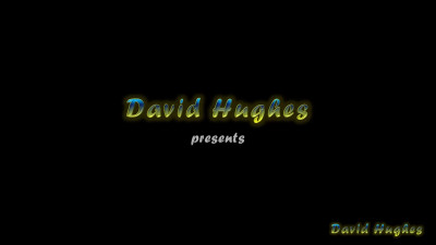 David Hughes - Secret Lover Trailer