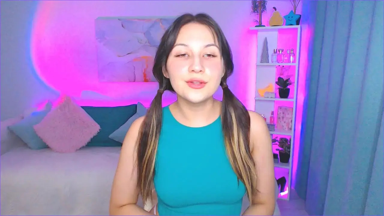 Exclusive Leak: Molly_Miller - Am i good singer - Stream in FullHD | Hotleakxxx.com