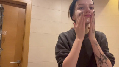 Bunny_ShyGirl - Bella Self Care And Daily Makeup
