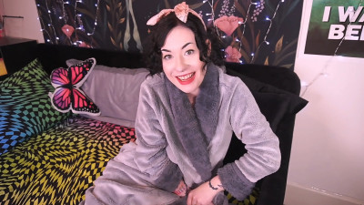 cutie frankie - Mystery Porn Theatre: Cutie X MILF Collab