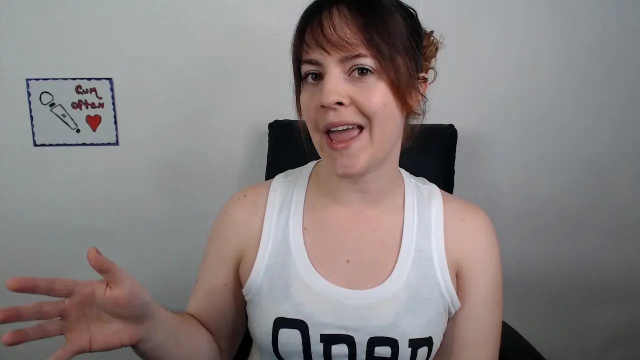 Exclusive Leak: TawneysSexEd - Should You Cam On Shark Week - Stream in FullHD | Hotleakxxx.com