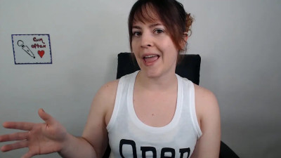 TawneysSexEd - Should You Cam On Shark Week