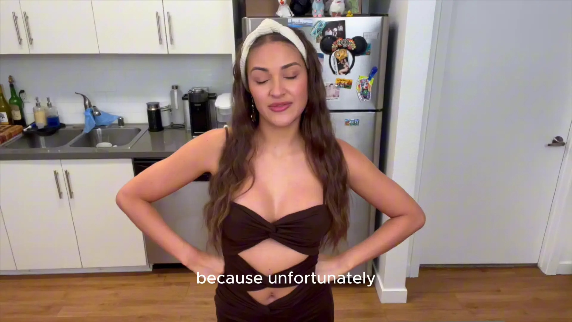 Exclusive Leak: gizelleblanco - Bake With Me - Stream in FullHD | Hotleakxxx.com