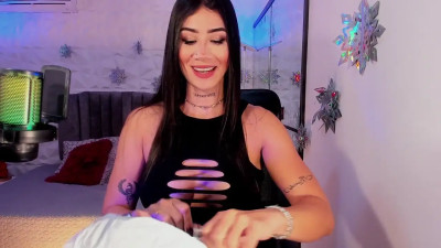 BriannaSalinas - Unboxing a Nekteck
