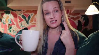 Vera James xx - Crazy Confessionals Part 1: Dont Tell ANYONE