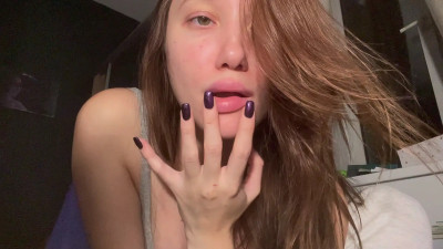 LadyHeavenian - Kiss you everywhere