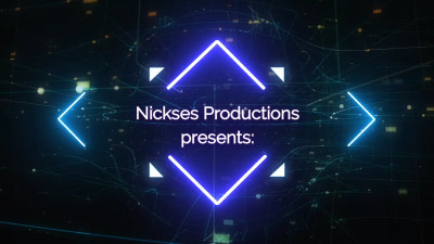 NicksesProd - Birthday Scissors feat Constance
