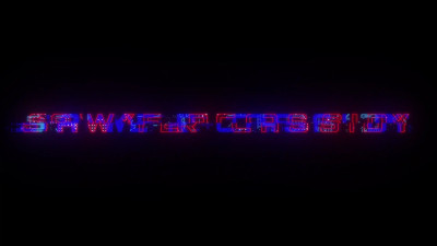VinnyXWoo - Sexy Acquiescence - Trailer
