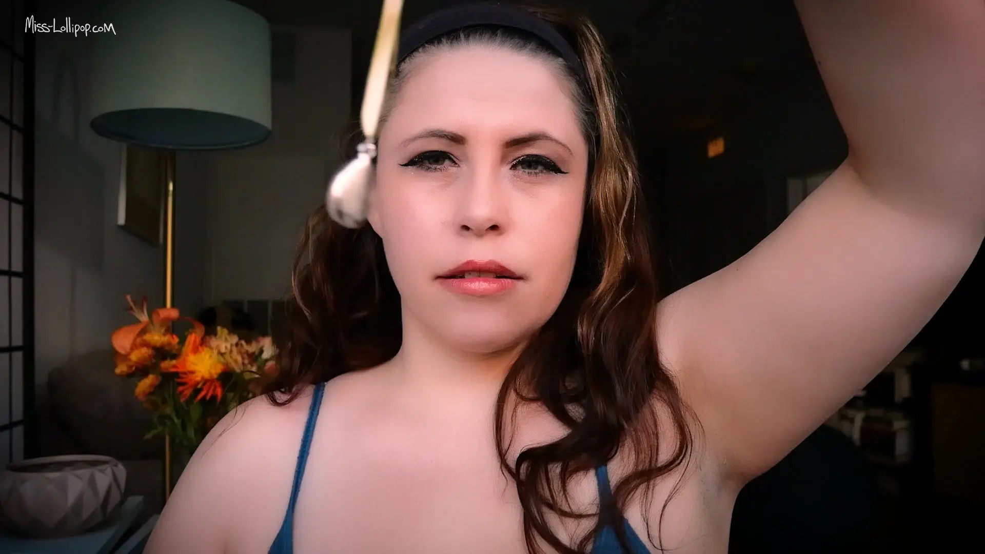 Exclusive Leak: Lacey Royce - Slave To Shiny Extended Preview - Stream in FullHD | Hotleakxxx.com