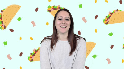 Dakota Charms - Taco Bout It Trashy Kathy writes in