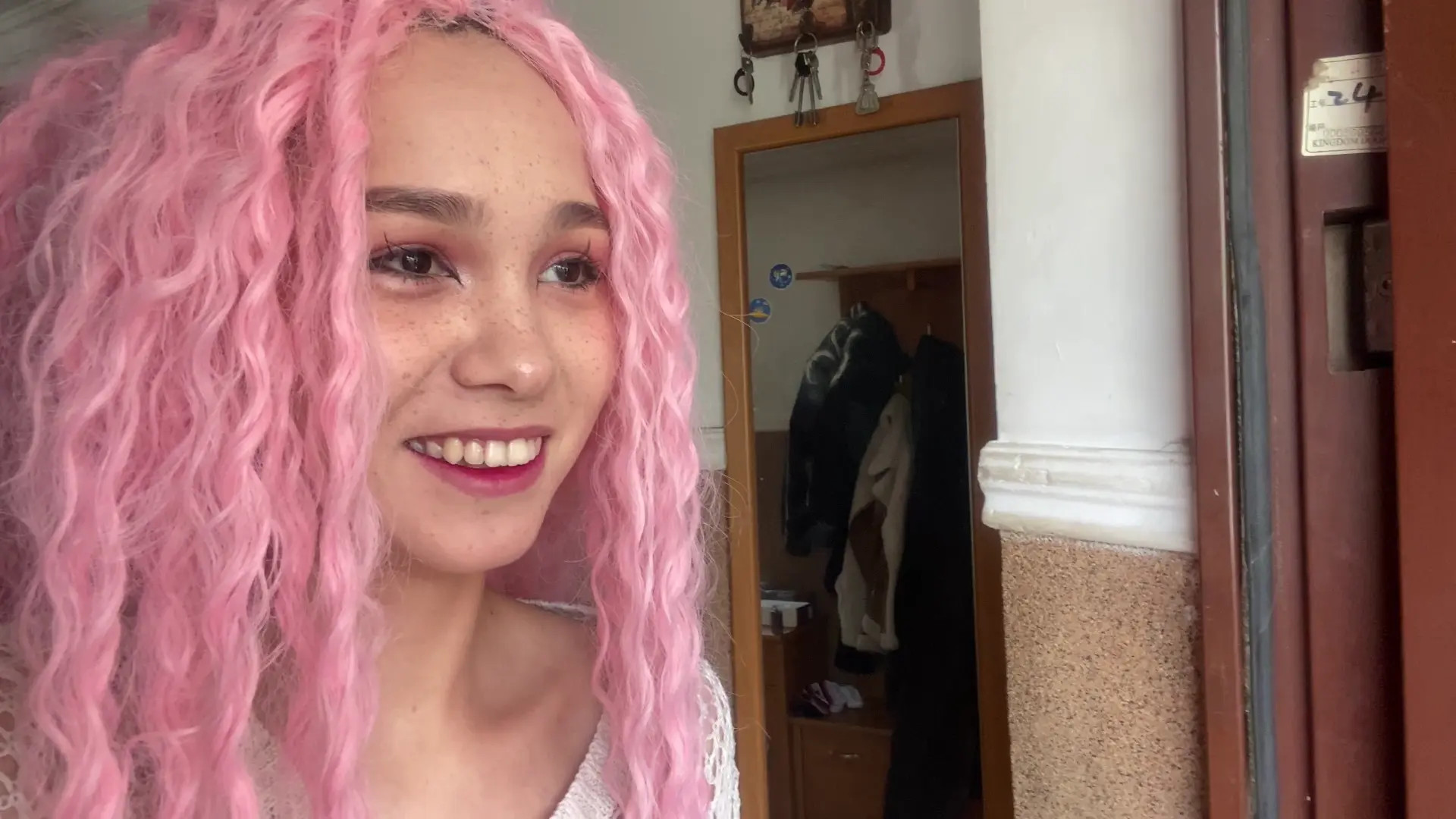Exclusive Leak: KarinaLin - FUCKING ON THE STREET WITH A FRIEND - Stream in FullHD | Hotleakxxx.com