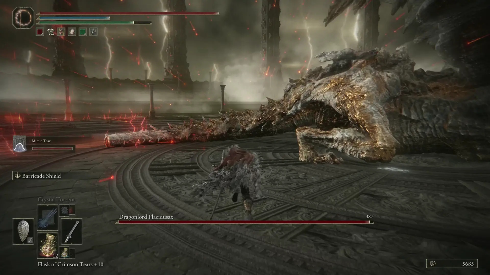 Exclusive Leak: SlimReaperXXX - Elden Ring Dragonlord Placidusax - Stream in FullHD | Hotleakxxx.com