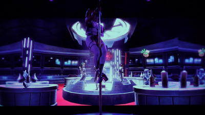 cammistar - twilek strip club performance--preview