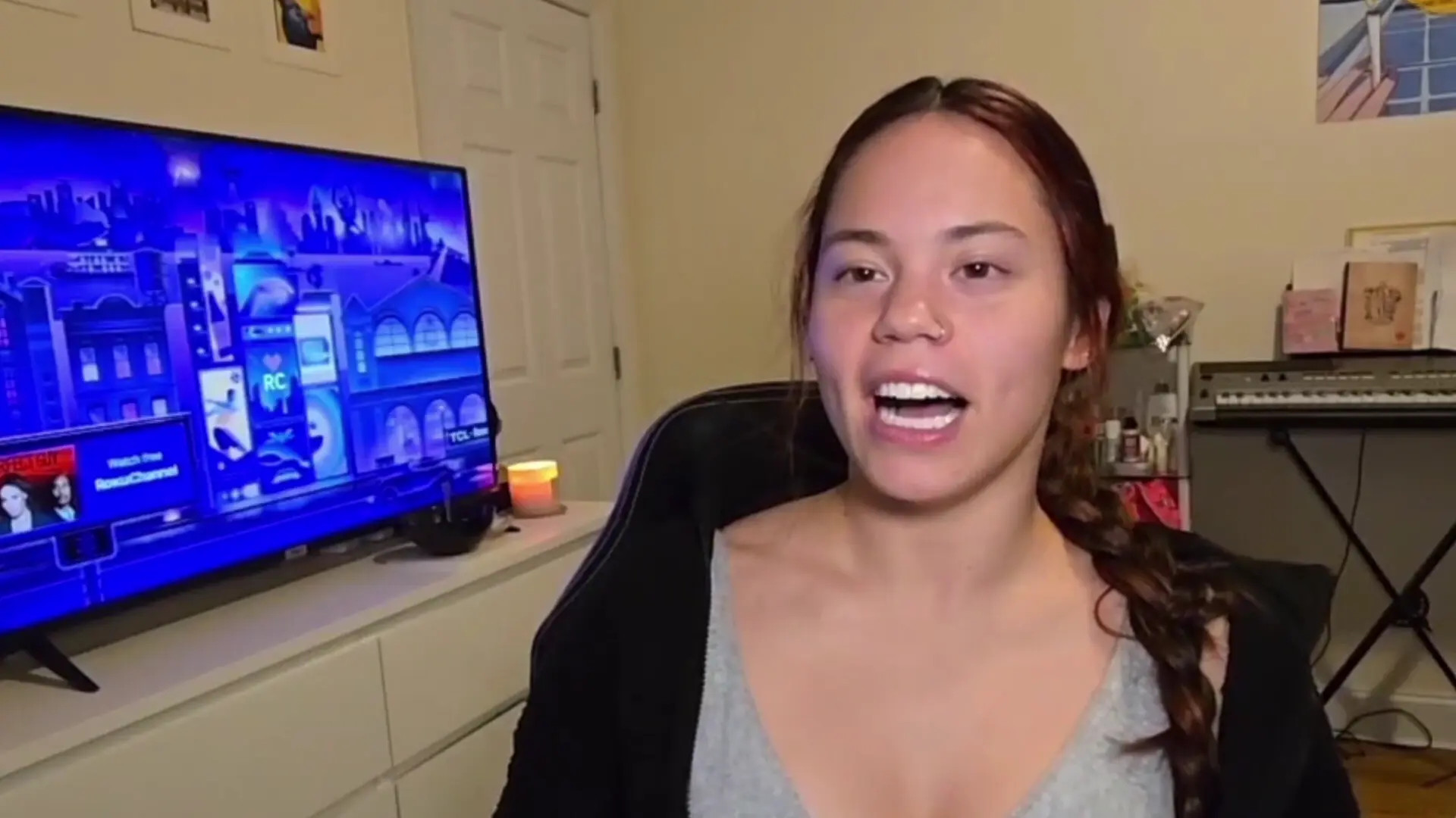 Exclusive Leak: Princess Sativa - Princess Sativa Playing Marvel Rivals SFW - Stream in FullHD | Hotleakxxx.com