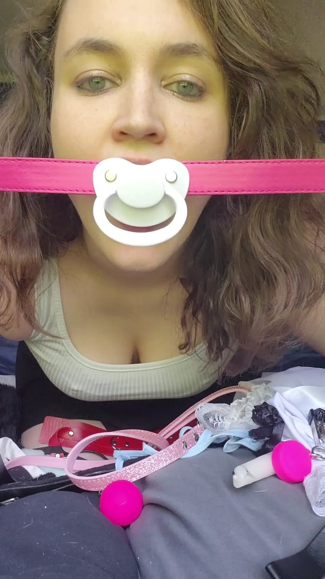 Exclusive Leak: PrincessCassidy - Mommies like toys toooo - Stream in FullHD | Hotleakxxx.com