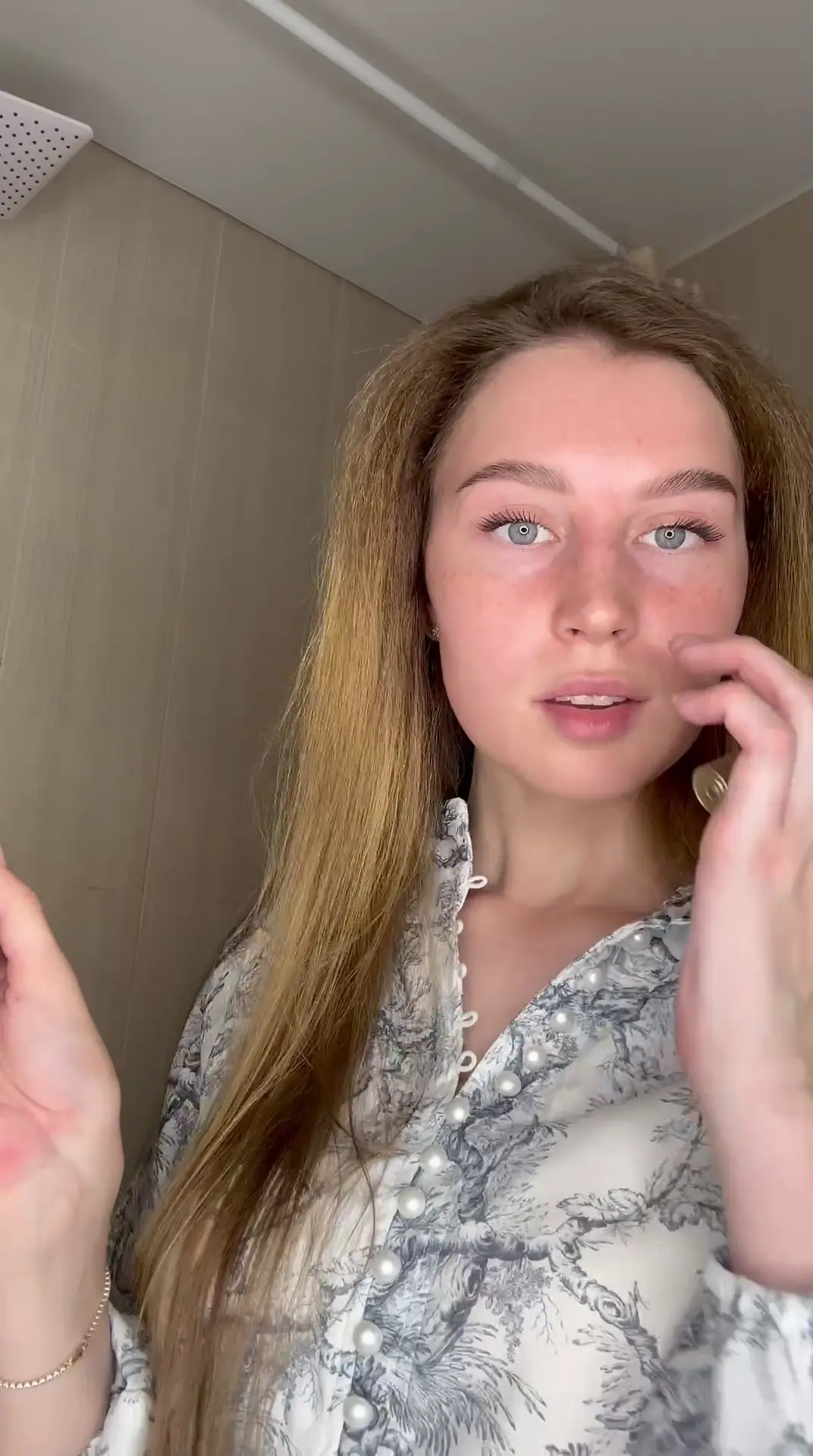 Exclusive Leak: EverlyJanee - Lets make up with me - Stream in FullHD | Hotleakxxx.com