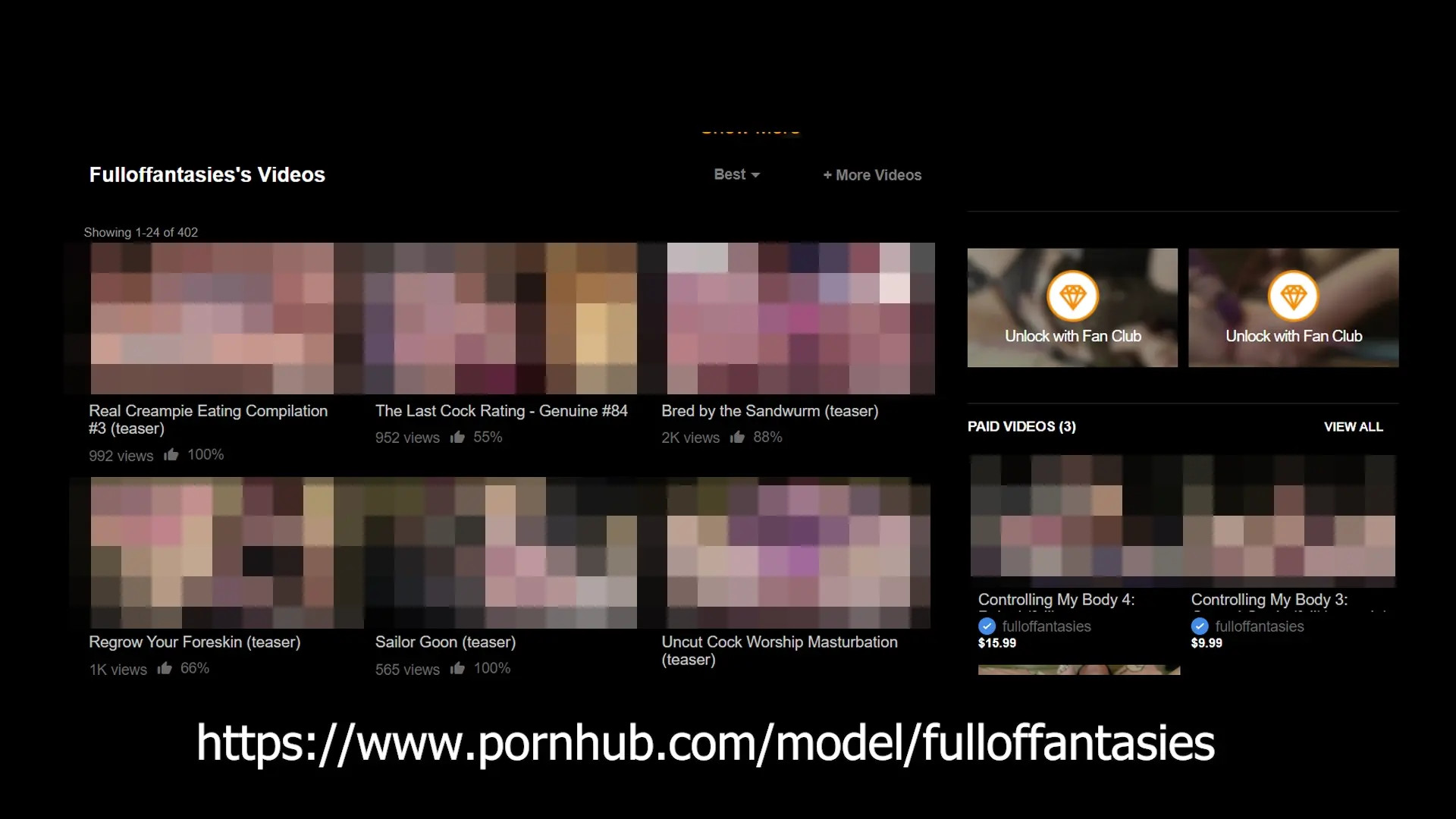Exclusive Leak: evie_scarlette - GOON FOR THE GOON G0D - Stream in FullHD | Hotleakxxx.com
