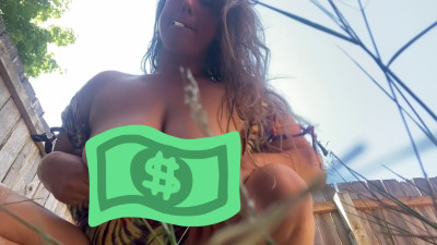 Quinci_Lane - Smoking and flashing on a beautiful day extended Teaser