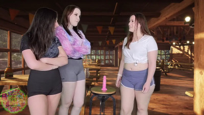 Dakota Charms - Spirt Dik