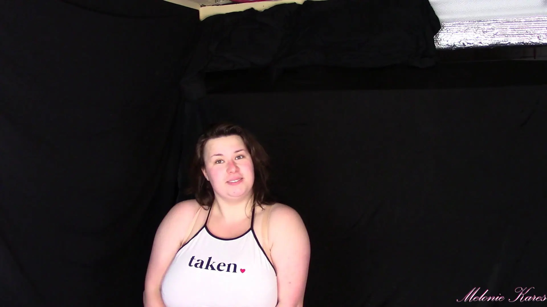 Exclusive Leak: Melonie Kares - Busty BBW Panties Try-On Haul 2 - Stream in FullHD | Hotleakxxx.com