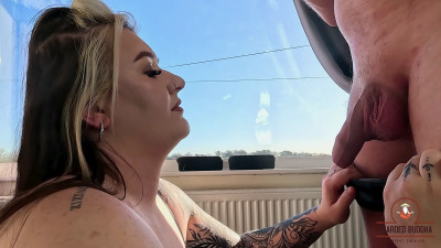 Bearded_Buddha - EXTENDED TEASER  - Alt Girl Hookup