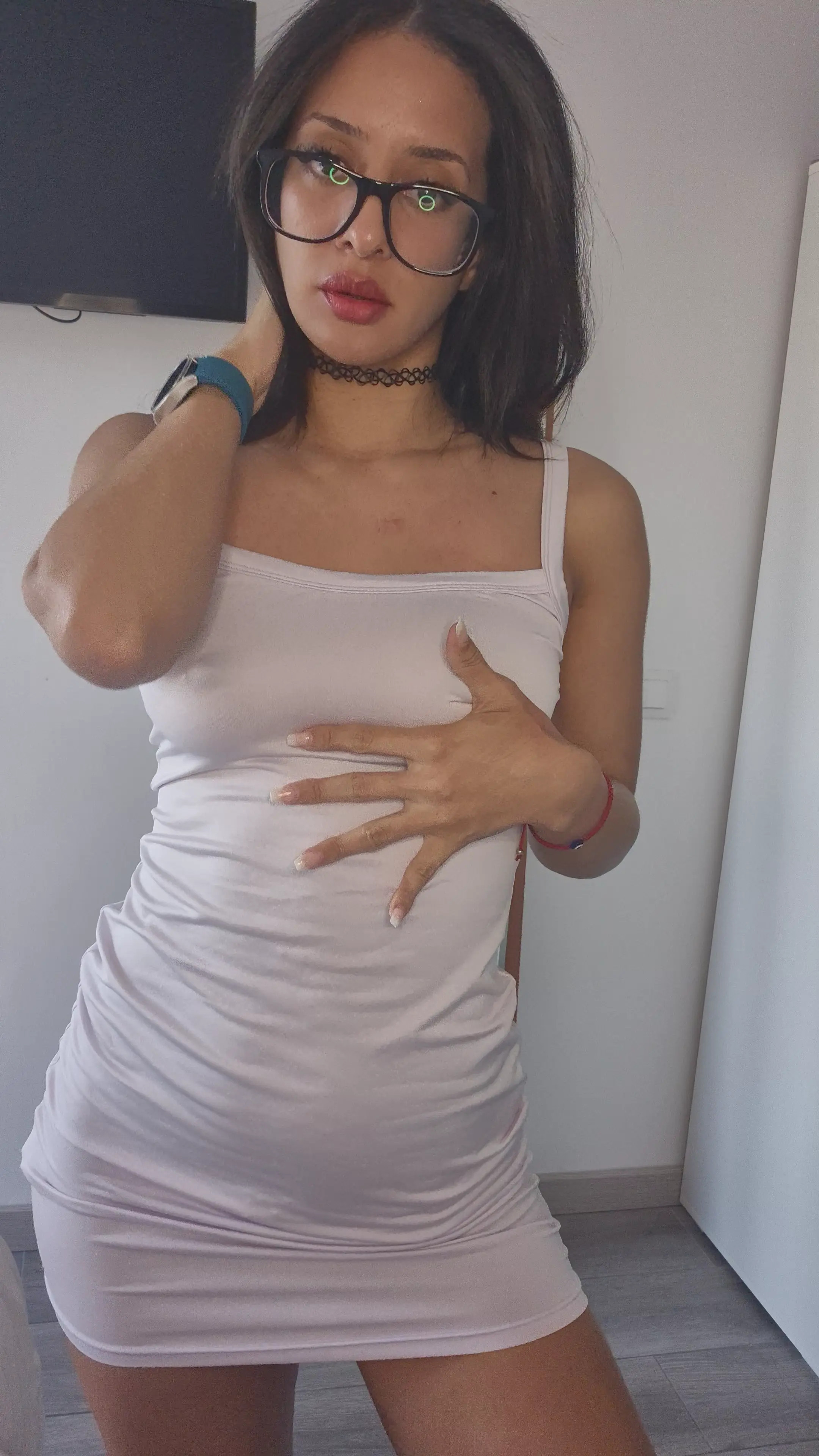 Exclusive Leak: alicebiancci - touch me - Stream in FullHD | Hotleakxxx.com