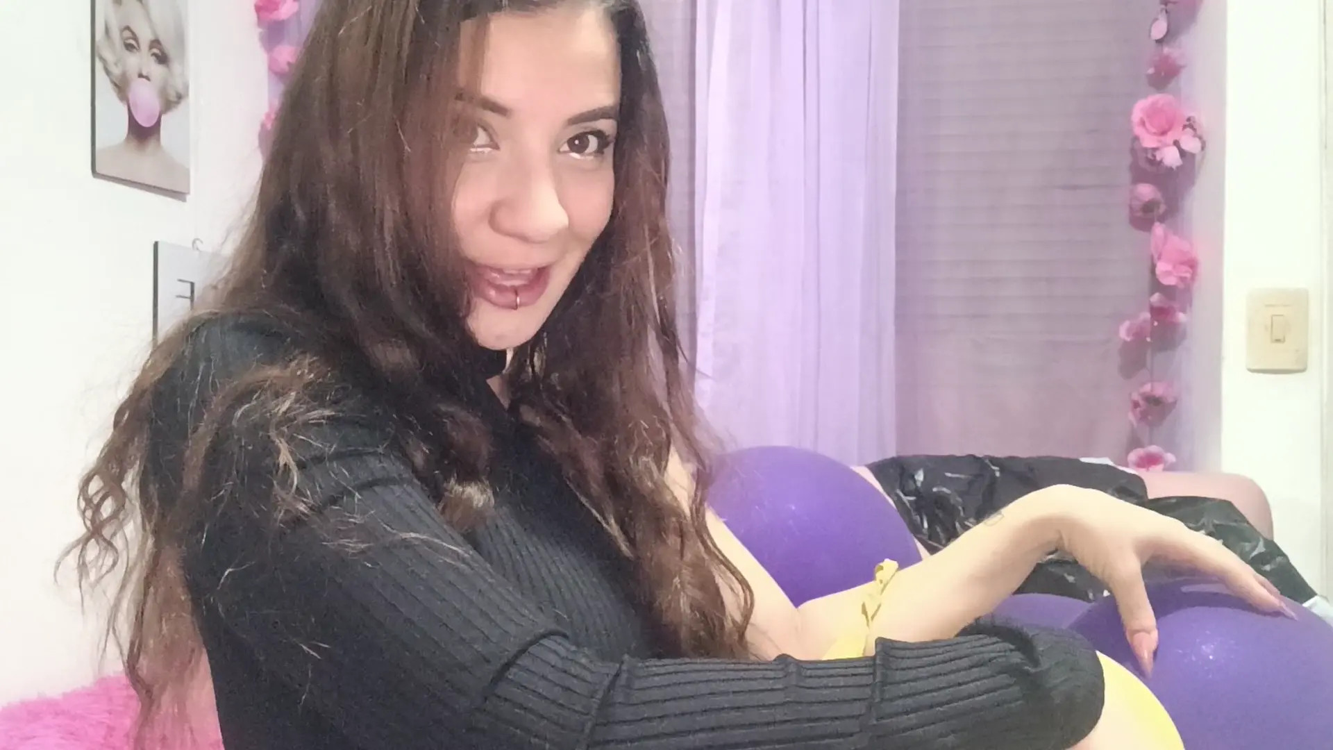 Exclusive Leak: MissRosario - Sexy looner - Stream in FullHD | Hotleakxxx.com