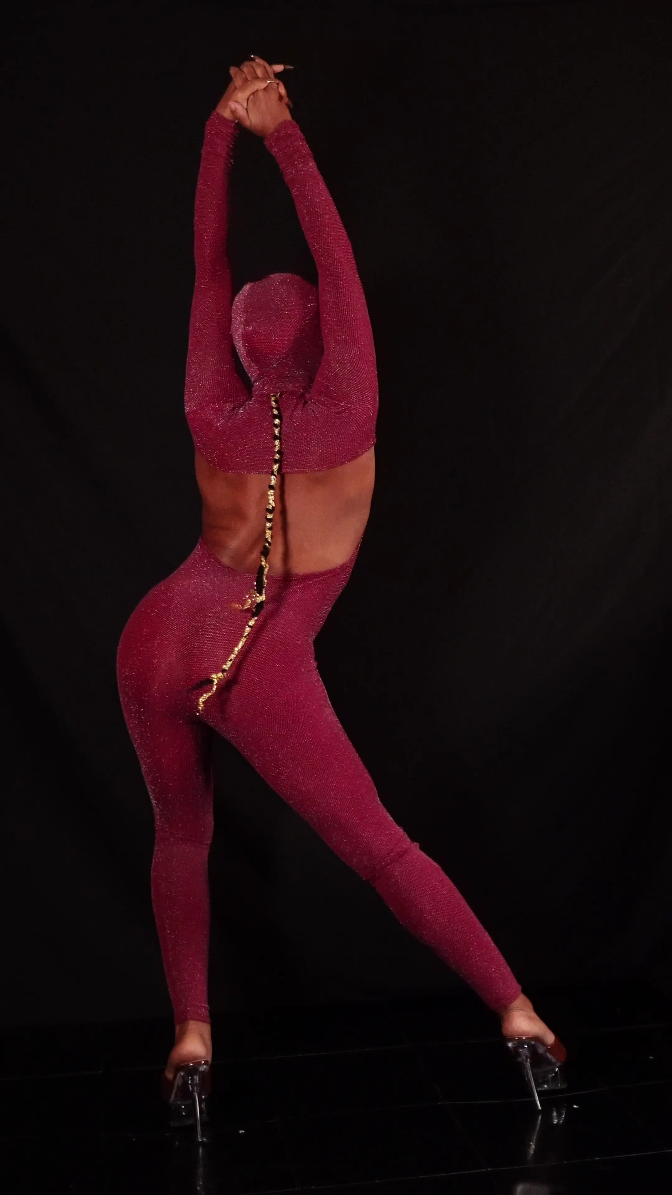 Exclusive Leak: goddessayannamars29 - exotic seductive dance video - Stream in FullHD | Hotleakxxx.com