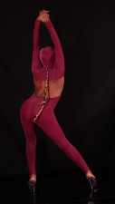 goddessayannamars29 - exotic seductive dance video
