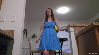 Lizzy Maestro - The Dream: step-mommy Body Swap Extended Preview