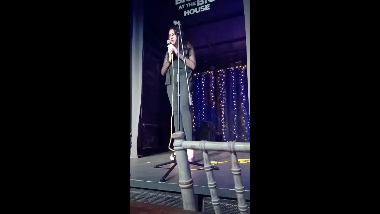 Exclusive Leak: irishskylar - IRISH Stand Up Comedy - Stream in FullHD | Hotleakxxx.com