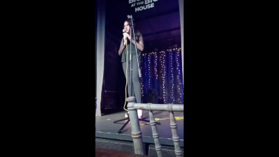 irishskylar - IRISH Stand Up Comedy
