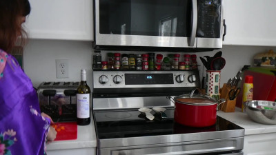 AlluringAli25 - Lamb Ragu Recipe